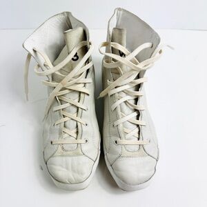 Y-3 Yohji Yamamoto sneakers